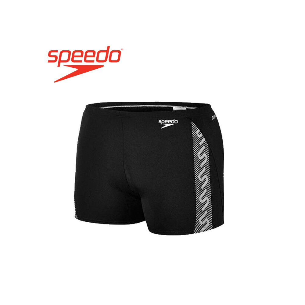 Maillot de bain SPEEDO Monogram Noir Homme