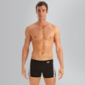 Maillot de bain SPEEDO Monogram Noir Homme