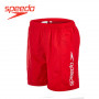 Short de bain SPEEDO Challenge 15'Rouge Garçon