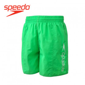 Short de bain SPEEDO Challenge 15' Vert Garçon