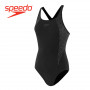 Maillot de bain SPEEDO Boomstar Splice Noir Femme