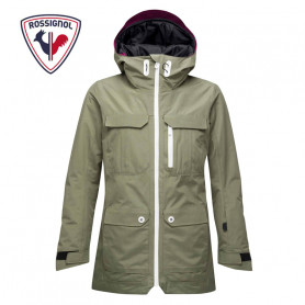 parka homme rossignol