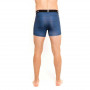 Boxer WAXX Ethny Bleu Homme