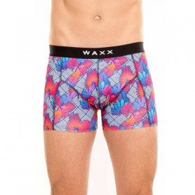 Boxer WAXX Psycho Multicolore Homme