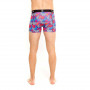 Boxer WAXX Psycho Multicolore Homme