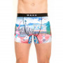 Boxer WAXX New World Multicolore Homme