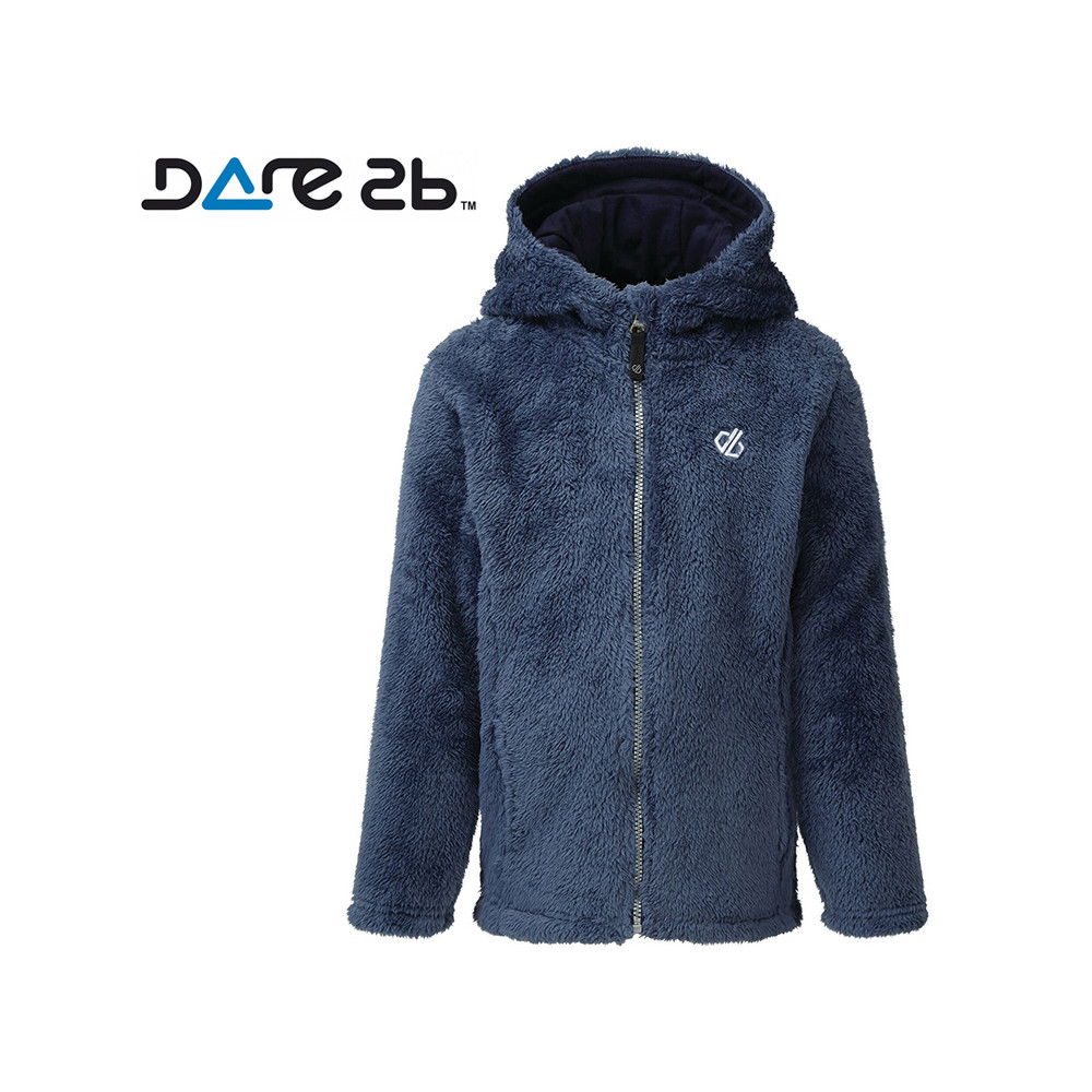 Polaire DARE 2 BE Prelim Denim Junior