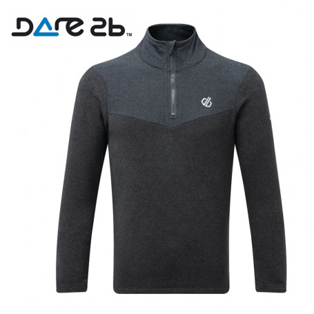 Polaire Dare 2 Be Montfuse Gris Junior Polaire Dare 2 Be Montfuse Gris Junior