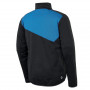 Sweat  softshell PICTURE Coming Bleu Homme
