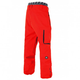 Pantalon de ski PICTURE Track Rouge Homme