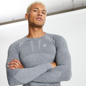 Ensemble thermique DARE 2 BE In the Zone Gris Homme