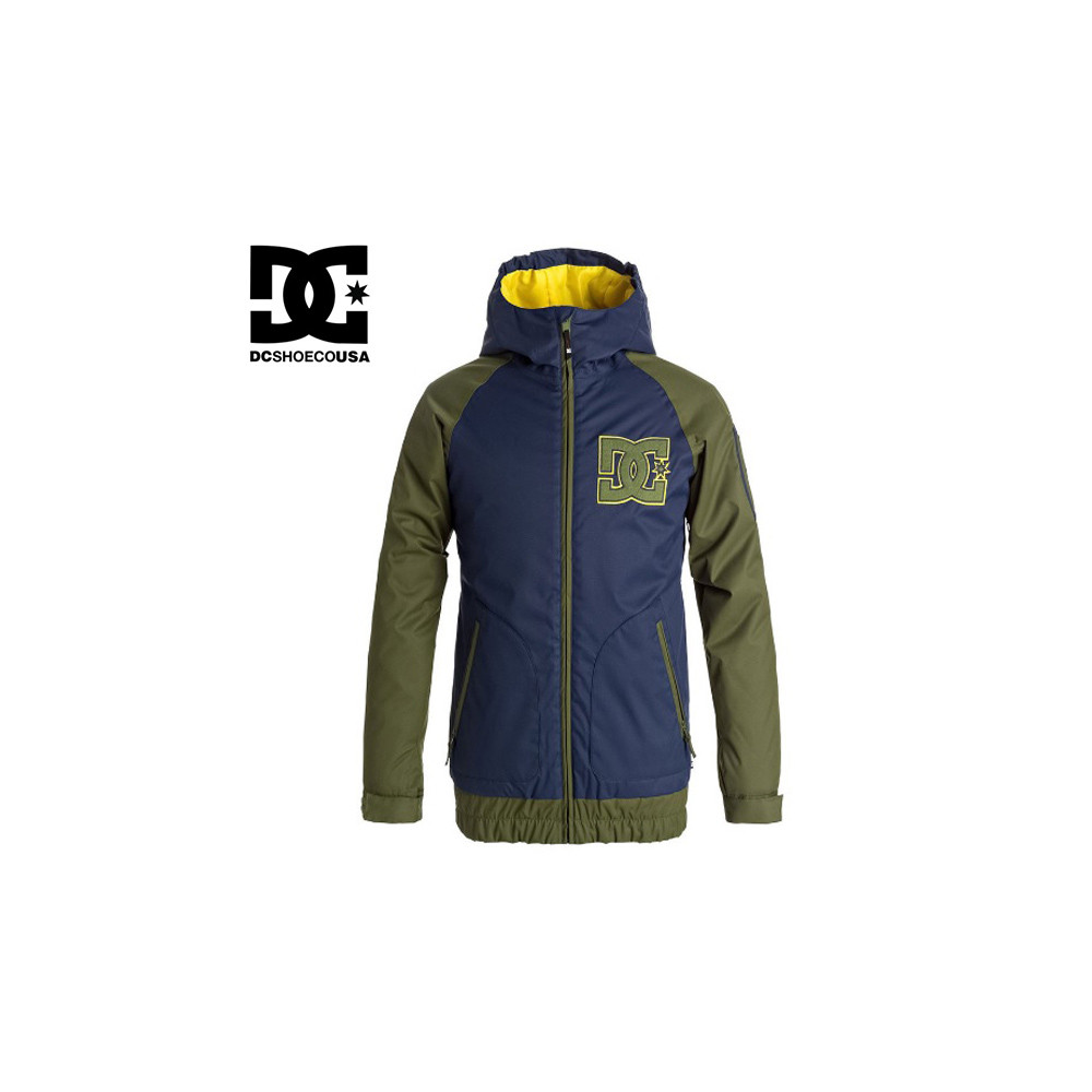 Blouson de ski junior sale