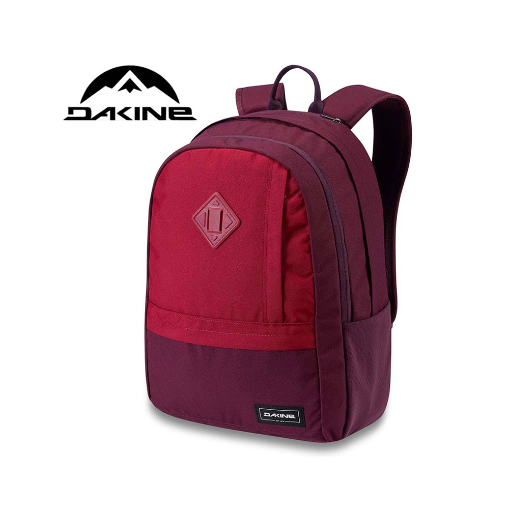 Sac à dos DAKINE Essentials 22L Bordeaux Unisexe