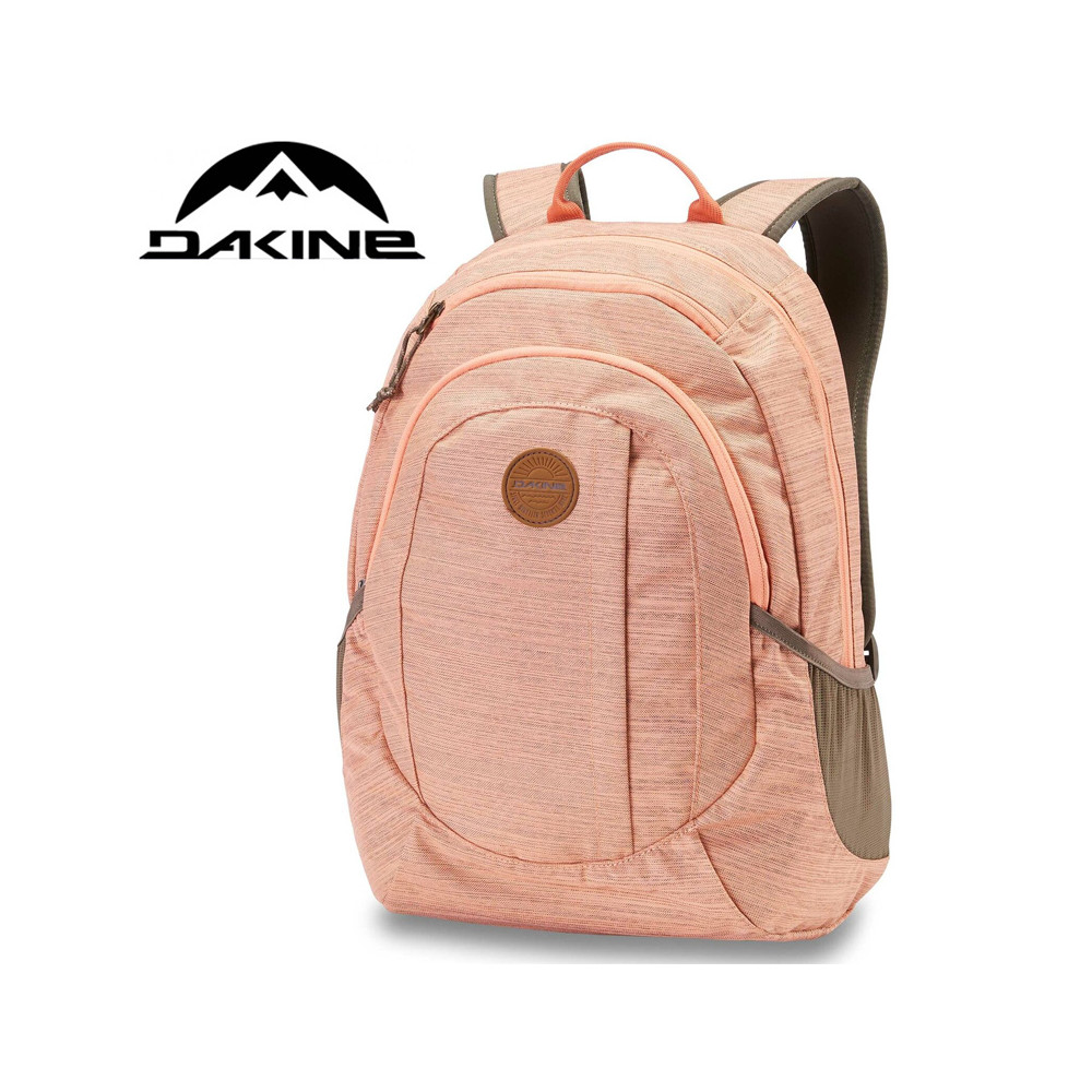 Sac à dos DAKINE Garden 20 L Corail Unisexe