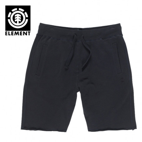 Short ELEMENT Cornell FT WK Noir Homme