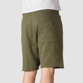 Short ELEMENT Cornell FT WK Kaki Homme