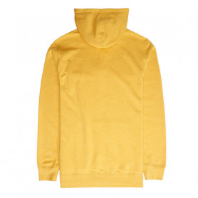 Sweat à capuche BILLABONG All Day Po  Jaune Homme