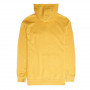 Sweat à capuche BILLABONG All Day Po  Jaune Homme