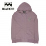 Sweat zippé à capuche BILLABONG Archfire ZH Iris Homme