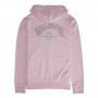 Sweat zippé à capuche BILLABONG Archfire ZH Iris Homme