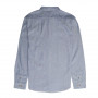 Chemise BILLABONG All Day Chambray Gris Homme