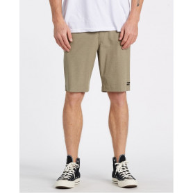 Boardshort BILLABONG Crossfire X Beige Homme