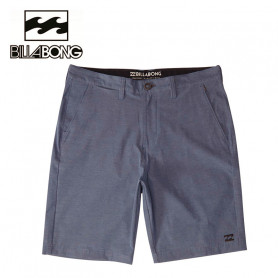 Boardshort BILLABONG Crossfire X Bleu Homme