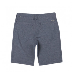 Boardshort BILLABONG Crossfire X Bleu Homme