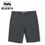 Boardshort BILLABONG Crossfire X Gris Homme