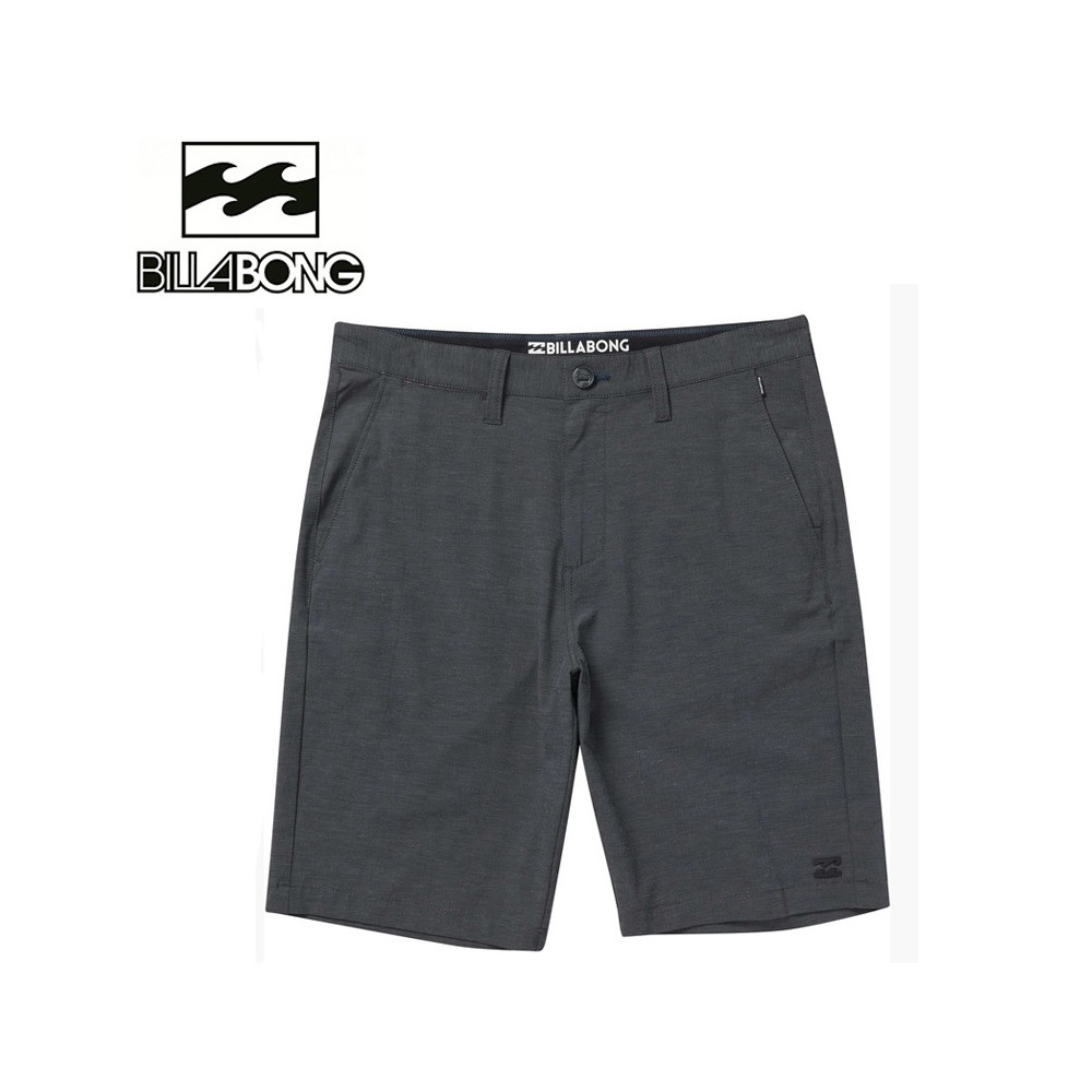 Boardshort BILLABONG Crossfire X Gris Homme