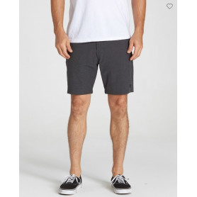 Boardshort BILLABONG Crossfire X Gris Homme