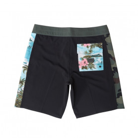 Boardshort BILLABONG Bah Pro Noir Homme