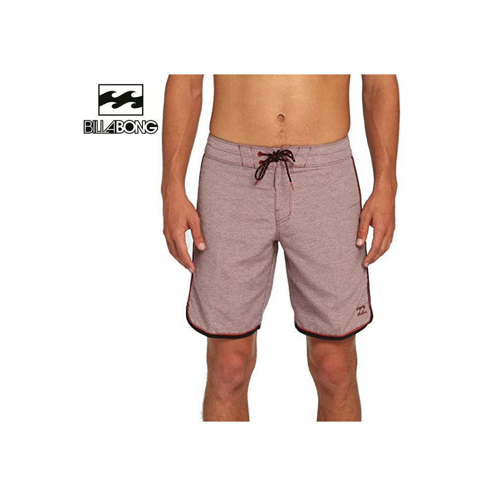 Boardshort BILLABONG 73 OG 19 Figue Homme