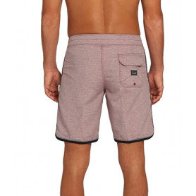 Boardshort BILLABONG 73 OG 19 Figue Homme