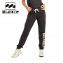 Pantalon jogging BILLABONG Legacy Jog Noir Femme