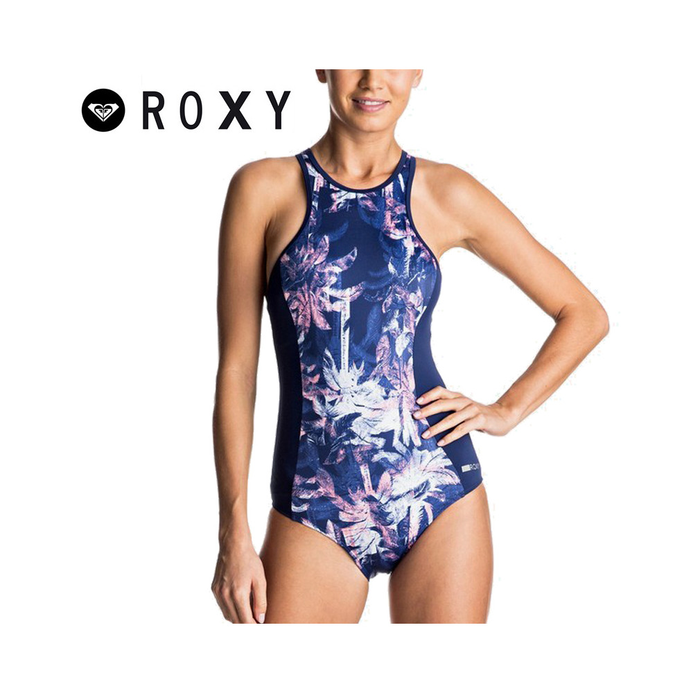 Maillot de bain ROXY Keep it Bleu Femme