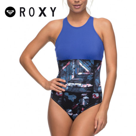 Maillot de bain ROXY Keep it Paint Femme