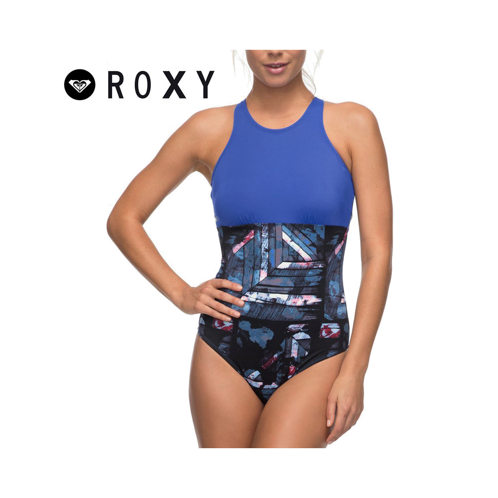 Maillot de bain ROXY Keep it Paint Femme