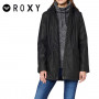 Parka ROXY Downtown Calling Noir Femme