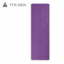 Tapis de Yoga / Fitness YOGARIA YogaMat Violet