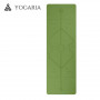 Tapis de Yoga / Fitness YOGARIA YogaMat Vert