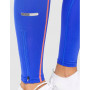 Collant long MIZUNO Drylite Core Long Tights Bleu Femme