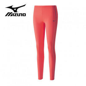 Collant long MIZUNO Drylite...