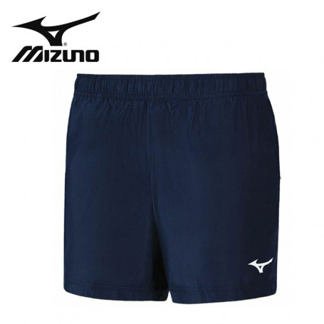 Short MIZUNO Women Premium Bleu marine Femme Short MIZUNO Women Premium Bleu marine Femme