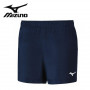 Short MIZUNO Women Premium Bleu marine Femme