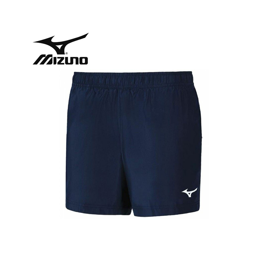 Short MIZUNO Women Premium Bleu marine Femme