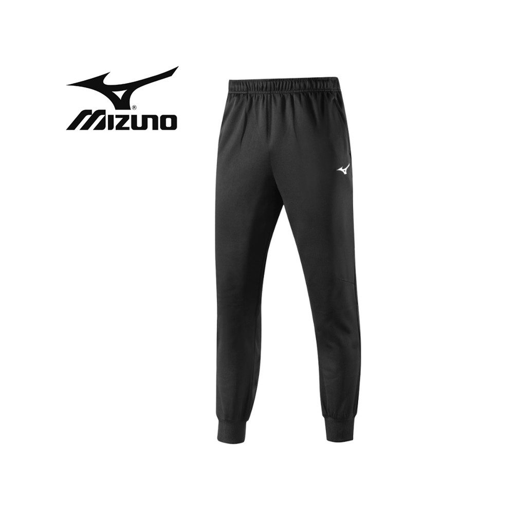 Pantalon de jogging MIZUNO Nara Track Noir Femme