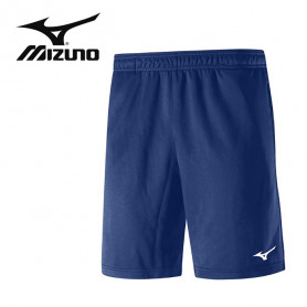 Bermuda MIZUNO Core Bermuda Bleu marine Homme