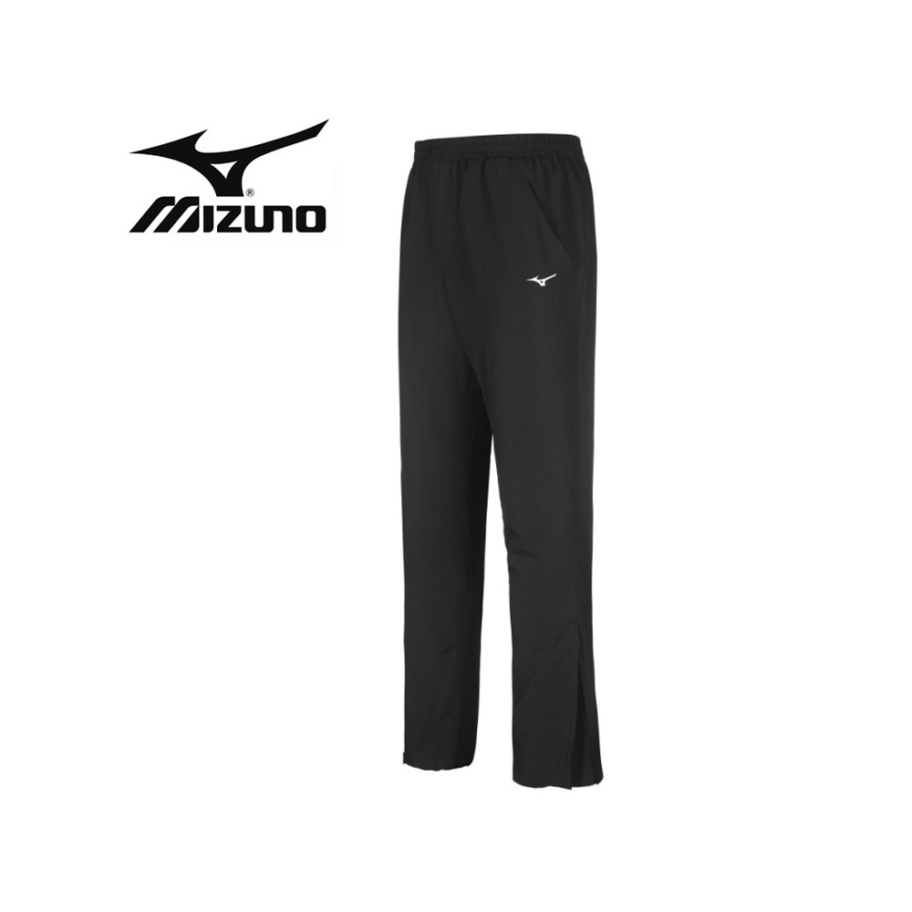 Pantalon de jogging MIZUNO Men Micro Long Noir Homme