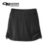 Jupe de sport OR Zendo Travel Skort Noir Femmes